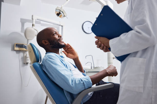 Dental Bonding in Kingstown, MD
