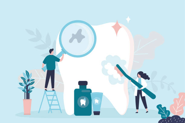 Emergency Dental Services in Kingstown, MD