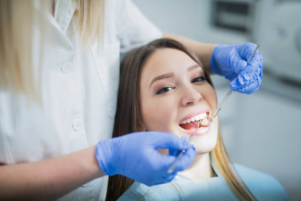 Best Cosmetic Dentistry  in Kingstown, MD