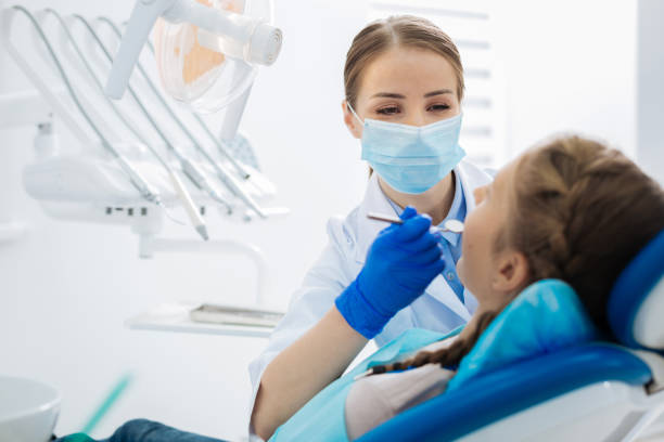 Best Invisalign and Clear Aligners  in Kingstown, MD